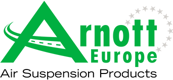 ARNOTT Ilmajousitus luettelo