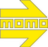 Momo - Originalni avtodeli online