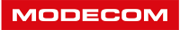 Osat MODECOM alkuperäisiä online