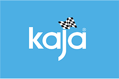 KAJA onderdelen catalogus