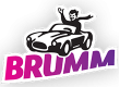BRUMM - Ursprungsdelar order på nätet se