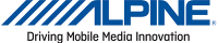 ALPINE - Originalni avtodeli online