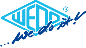 WEDO onderdelen catalogus