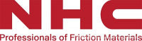 NHC Pasticche dei freni - acquisto online