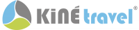 Originele KINE TRAVEL kopen on-line