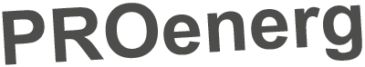 PROENERG Teilekatalog