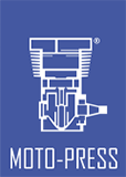 OE Number 4121 1122 MOTO-PRESS
