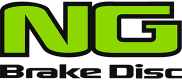 NG Brake rotors - buy online