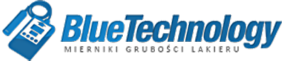 BLUE TECHNOLOGY Teilekatalog