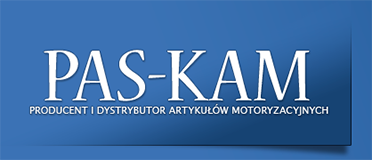 PAS-KAM varaosaluettelo