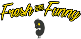 Freshandfunny originais ordem online