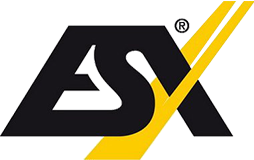 ESX catalogue de pièces
