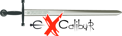 EXCALIBUR catálogo de repuestos