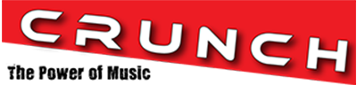 CRUNCH catálogo de peças