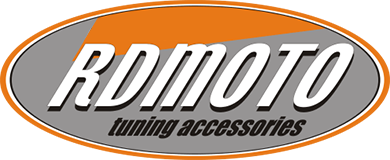 RDMOTO reservedelskatalog