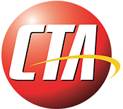 CTA varaosaluettelo