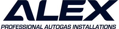 ALEX LPG Teilekatalog