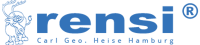 RENSI spares in original quality