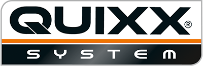 Quixx Teilekatalog