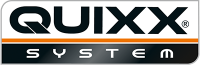 Quixx - Ursprungsdelar order på nätet se