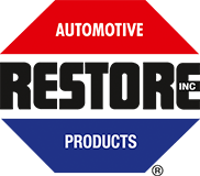 Restore reservedelskatalog
