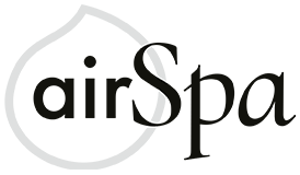 AIR SPA reservedelskatalog