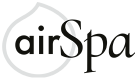 AIR SPA originais ordem online