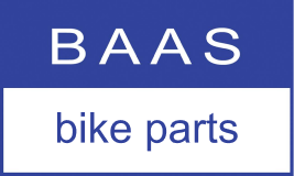 BAAS BIKEPARTS reservedelskatalog