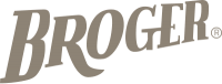 Broger in Original Qualität