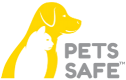 PETS SAFE - Ursprungsdelar order på nätet se
