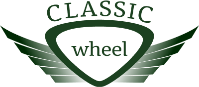 Classic wheel Wheel bolts and wheel nuts catalogue
