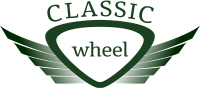 Classic wheel d'origine à bon prix online