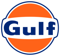 Magasin en ligne de d'origine GULF Huile boite de vitesse FORD TAUNUS