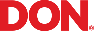 DON CVP020K Jarrupalat, levyjarru valmius kulumisenilmaisemelle