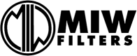 MIW FILTERS Luftfilter - køb online