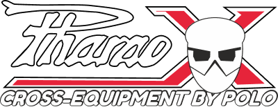 Pharao X catalogo ricambi