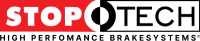 STOPTECH Bremsscheibe online kaufen