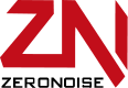 ZeroNoise spares in original quality