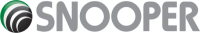 Originele SNOOPER kopen on-line