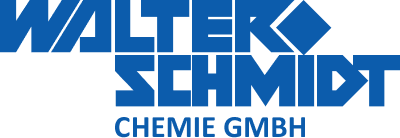 WALTER SCHMIDT CHEMIE onderdelen catalogus