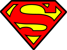 SUPERMAN reservedelskatalog