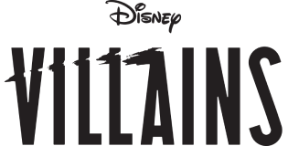 DISNEY VILLAINS Teilekatalog