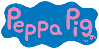 PEPPA PIG reservedelskatalog