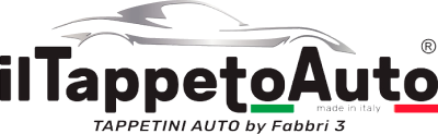 ilTappetoAuto SPRINT04705 per PASSAT Variant 3B5 2.8 V6 4motion ATX 140 kW Benzina