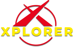 XPLORER reservedelskatalog