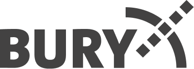 BURY catalogo ricambi