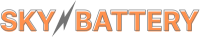 SKY BATTERY Bateria - comprar online