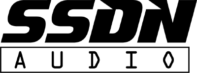 SSDN Audio catálogo de peças