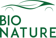 BIO AUTO NATURE 195501 Profumo auto Borsa