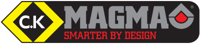 C.K Magma onderdelen catalogus